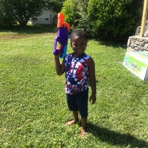 Meet your Posher, Corderius